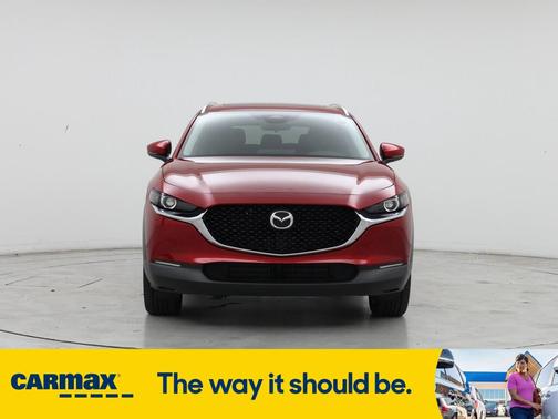 2024 Mazda CX-30 2.5 S Preferred Package