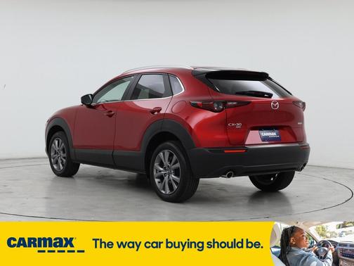 2024 Mazda CX-30 2.5 S Preferred Package
