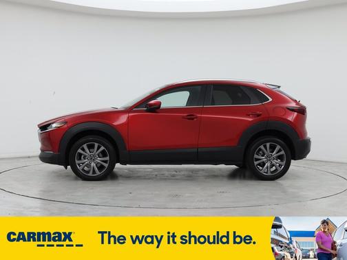 2024 Mazda CX-30 2.5 S Preferred Package