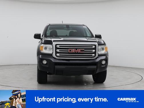 2016 GMC Canyon SLE