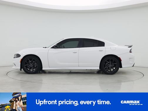 2022 Dodge Charger GT