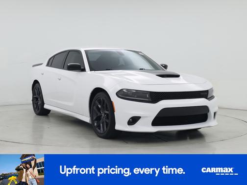 2022 Dodge Charger GT