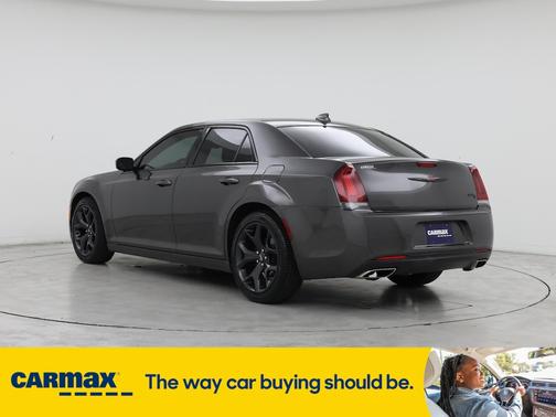 2021 Chrysler 300 S