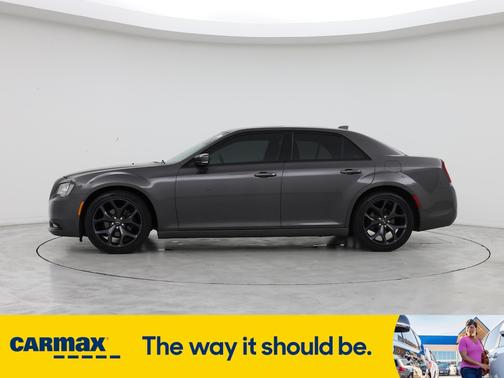 2021 Chrysler 300 S