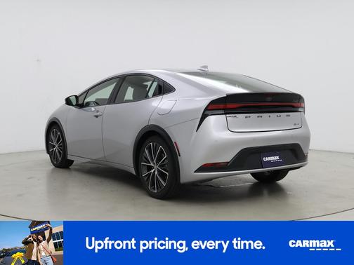 2023 Toyota Prius XLE
