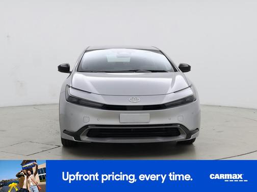 2023 Toyota Prius XLE
