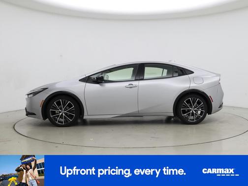 2023 Toyota Prius XLE