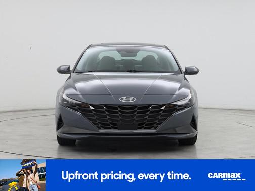 2022 Hyundai ELANTRA Limited