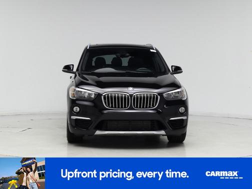 2018 BMW X1 SDrive28i