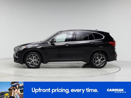 2018 BMW X1 SDrive28i