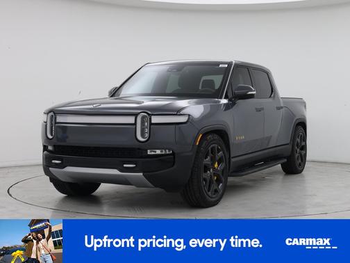 2023 Rivian R1T Adventure Quad-Motor Large
