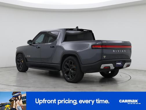 2023 Rivian R1T Adventure Quad-Motor Large