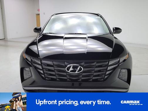2022 Hyundai TUCSON SE