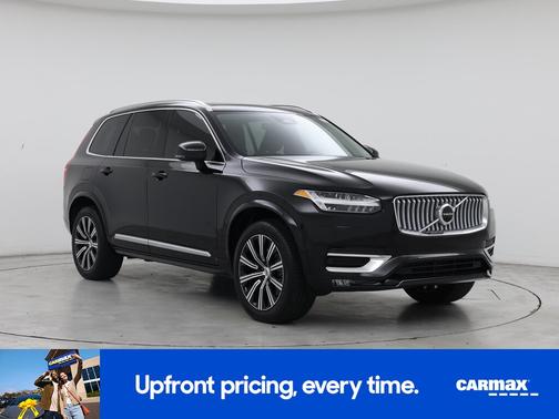 2024 Volvo XC90 B5 Core Bright Theme