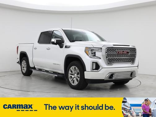 2019 GMC Sierra 1500 Denali