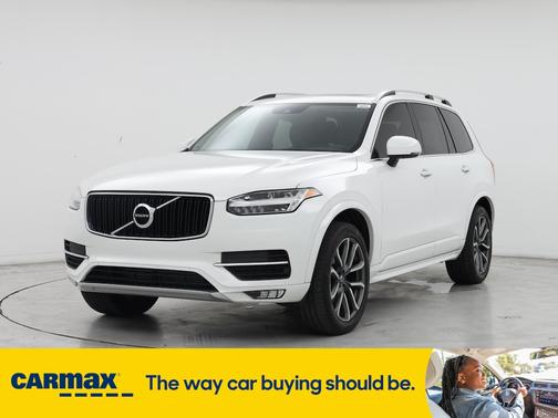 2019 Volvo XC90 T6 Momentum