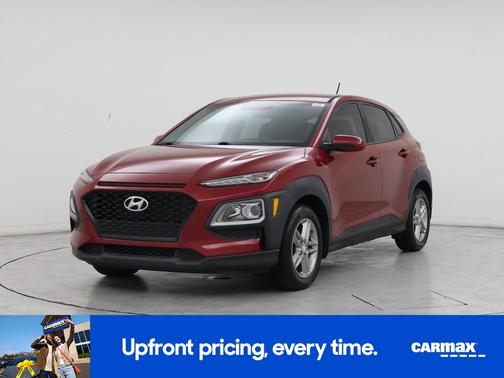 2018 Hyundai KONA SE