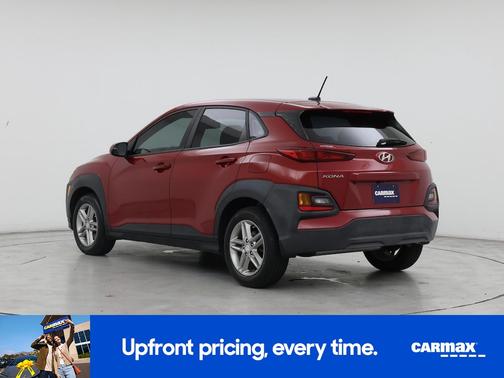 2018 Hyundai KONA SE