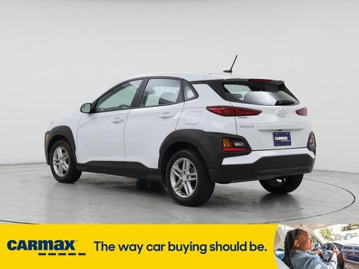 2019 Hyundai KONA SE