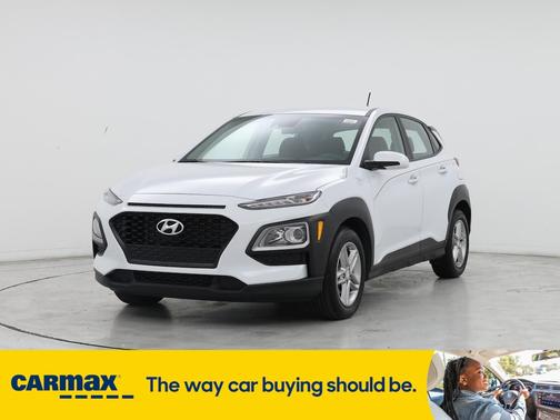 2019 Hyundai KONA SE