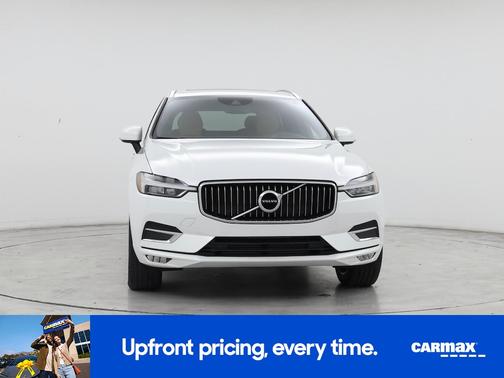 2021 Volvo XC60 T5 Inscription
