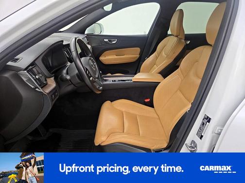 2021 Volvo XC60 T5 Inscription