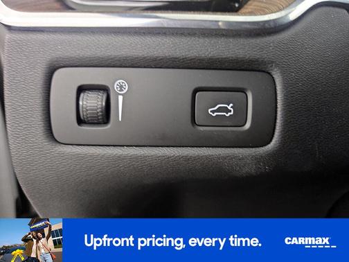 2021 Volvo XC60 T5 Inscription