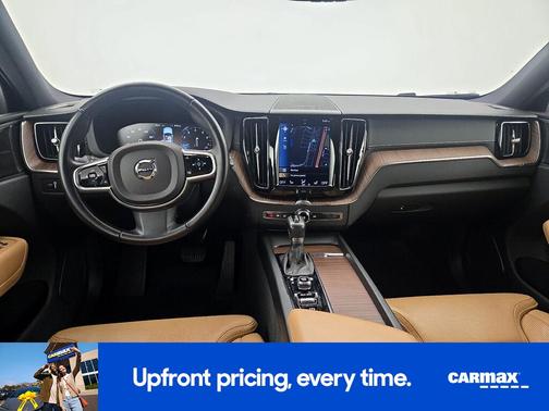 2021 Volvo XC60 T5 Inscription