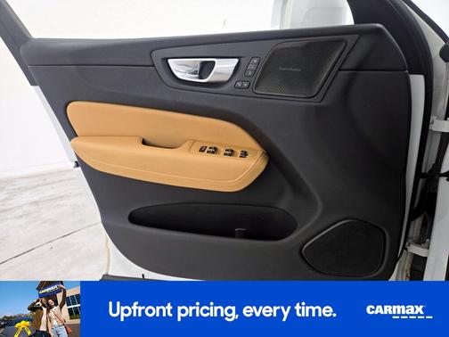 2021 Volvo XC60 T5 Inscription