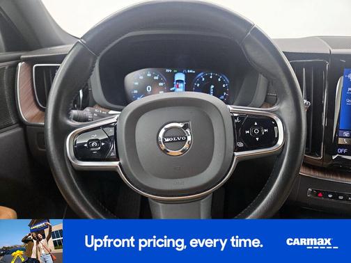 2021 Volvo XC60 T5 Inscription