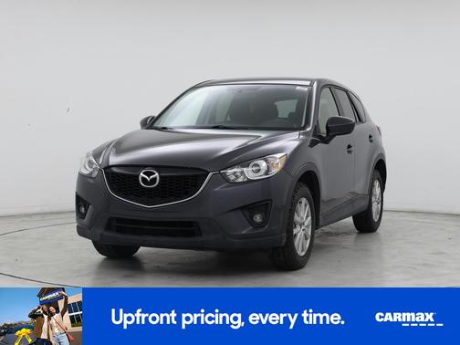 2014 Mazda CX-5 Touring