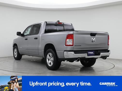 2023 RAM 1500 Bighorn