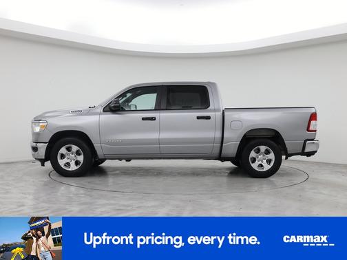 2023 RAM 1500 Bighorn