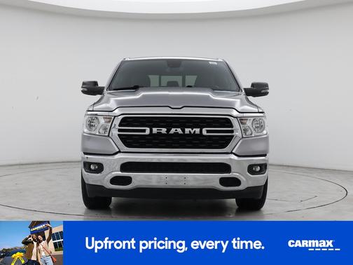 2023 RAM 1500 Bighorn