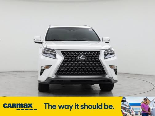 2023 Lexus GX 460 Luxury