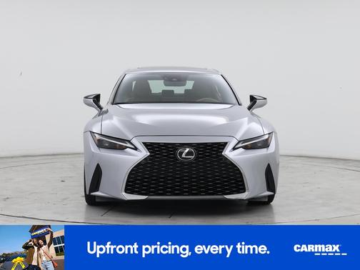 2023 Lexus IS 300 
