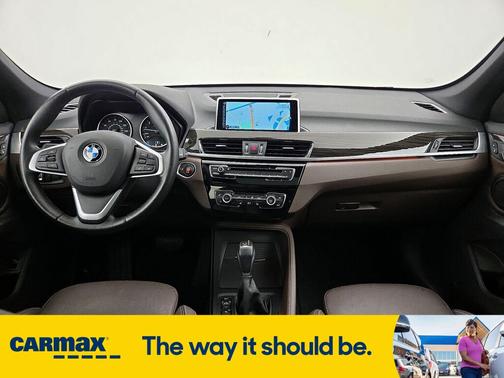 2017 BMW X1 XDrive28i