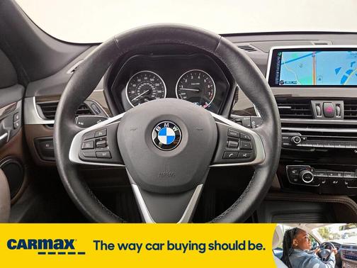 2017 BMW X1 XDrive28i