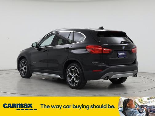 2017 BMW X1 XDrive28i