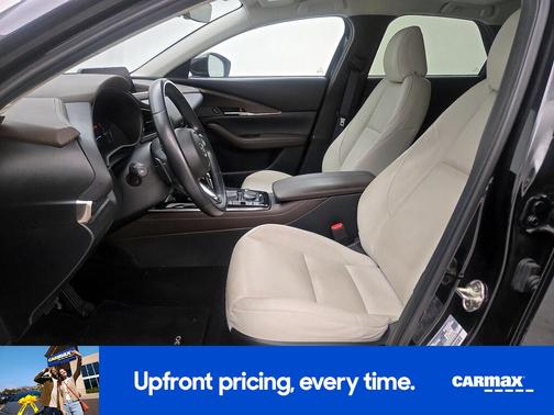 2022 Mazda CX-30 Premium