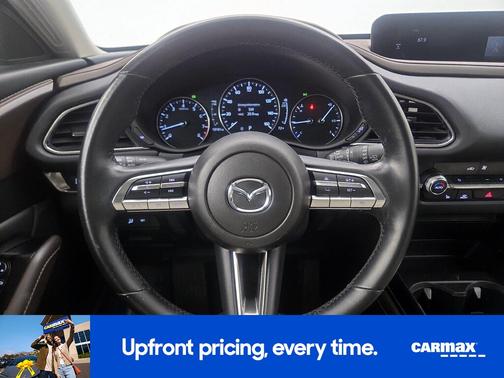 2022 Mazda CX-30 Premium