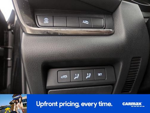 2022 Mazda CX-30 Premium