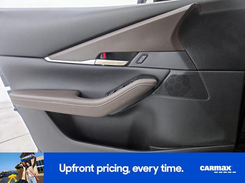 2022 Mazda CX-30 Premium