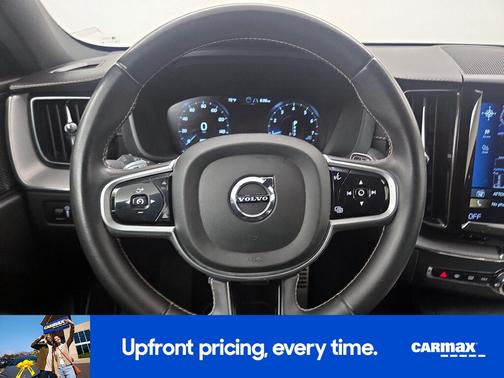 2020 Volvo XC60 T5 R-Design