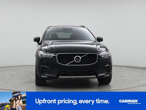 2020 Volvo XC60 T5 R-Design