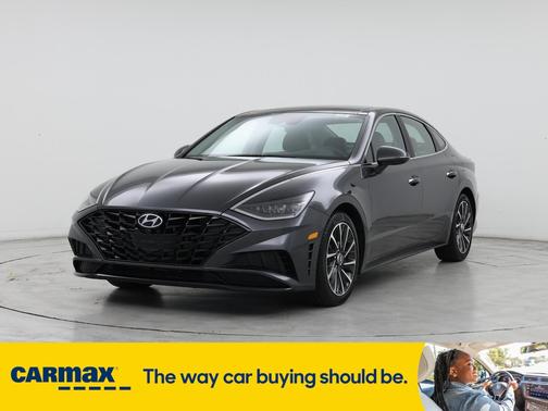 2022 Hyundai SONATA Limited