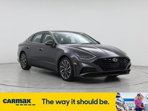 2022 Hyundai SONATA Limited