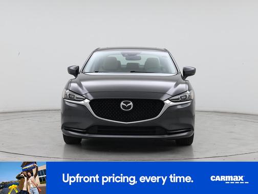 2020 Mazda Mazda6 Grand Touring