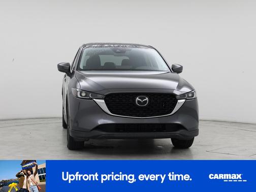 2023 Mazda CX-5 2.5 S Premium Package