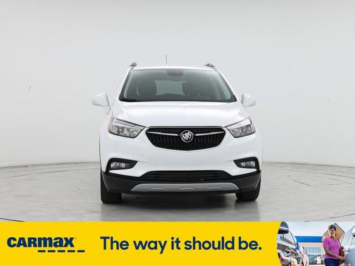 2017 Buick Encore Preferred II